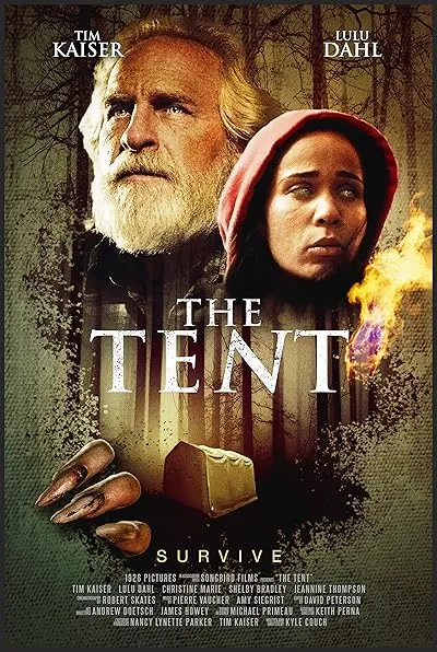 فیلم The Tent 2020