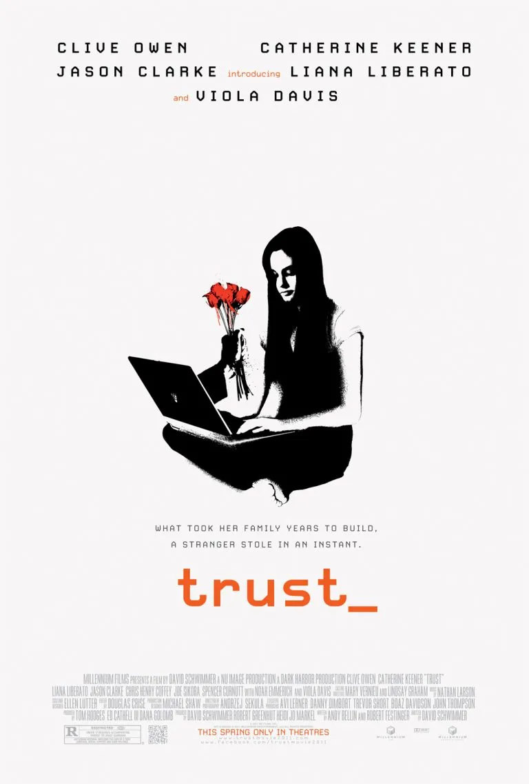 فیلم Trust 2010