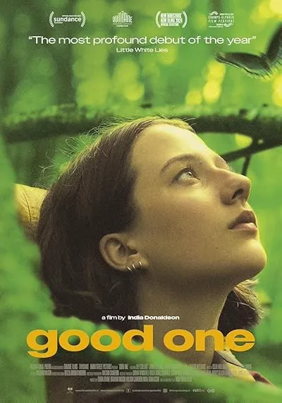 فیلم Good One 2024