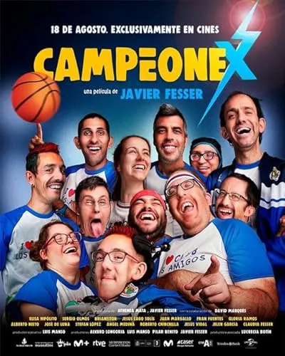 فیلم Championext 2023