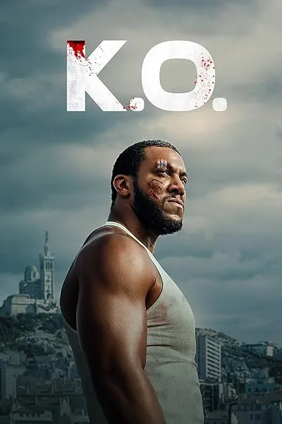 فیلم K.O. 2025