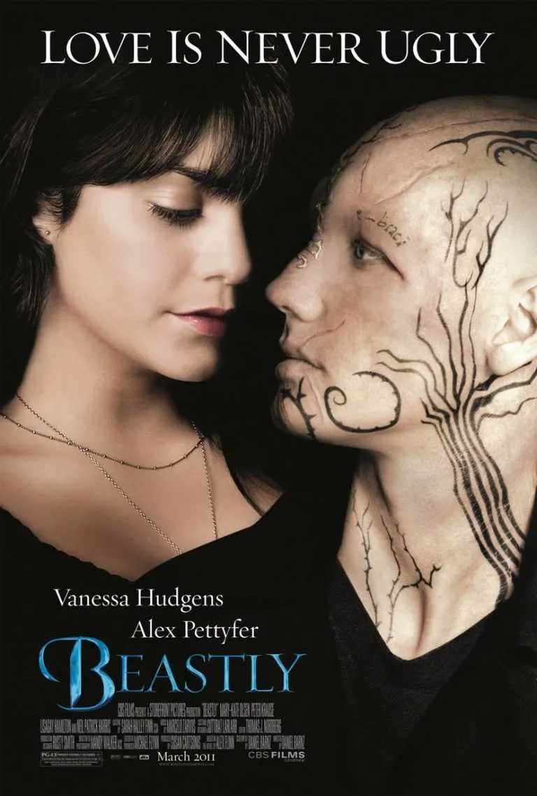 فیلم Beastly 2011