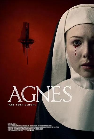 فیلم Agnes 2021