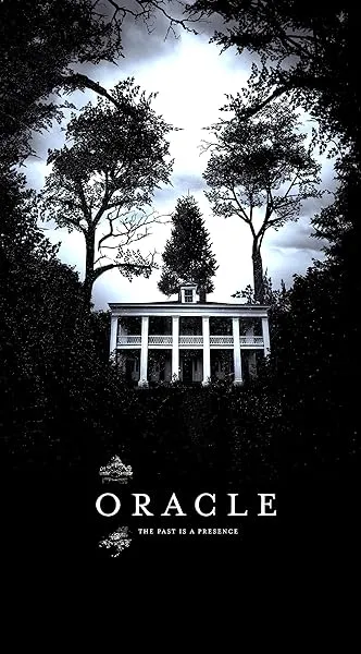 فیلم Oracle 2023
