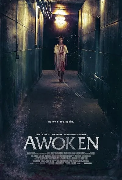 فیلم Awoken 2019
