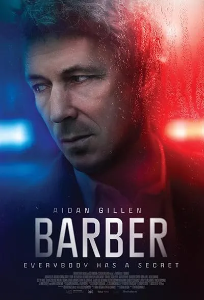 فیلم Barber 2023