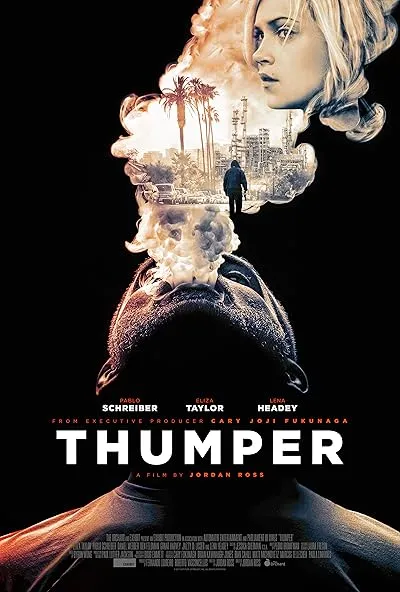 فیلم Thumper 2017