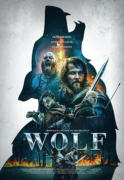 فیلم Wolf 2019