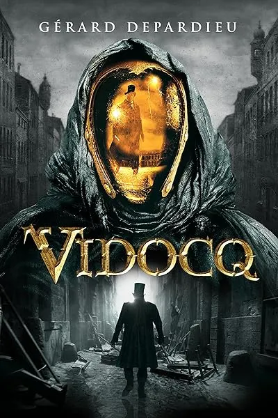 فیلم Vidocq 2001