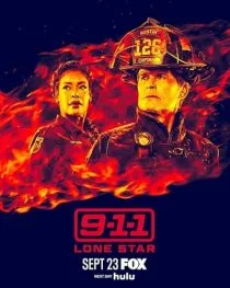 سریال 9-1-1: Lone Star