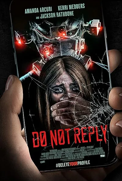 فیلم Do Not Reply 2019
