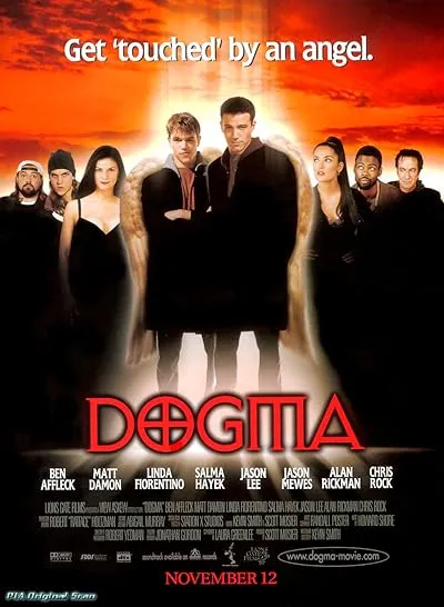 فیلم Dogma 1999