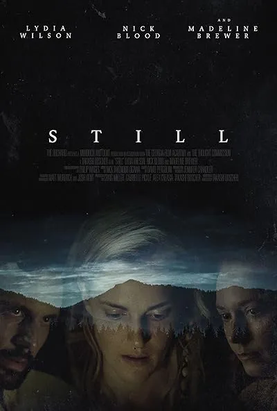 فیلم Still 2018