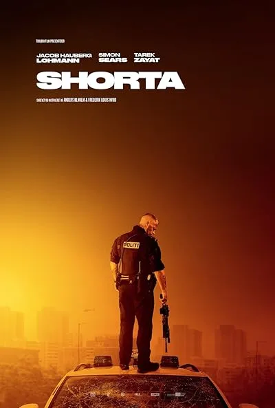 فیلم Enforcement 2020