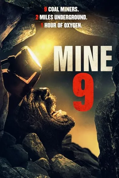 فیلم Mine 9 2019