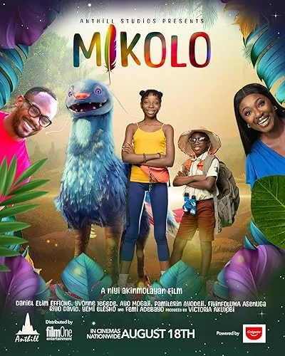 فیلم Mikolo 2023
