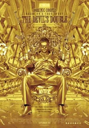 فیلم The Devil’s Double 2011