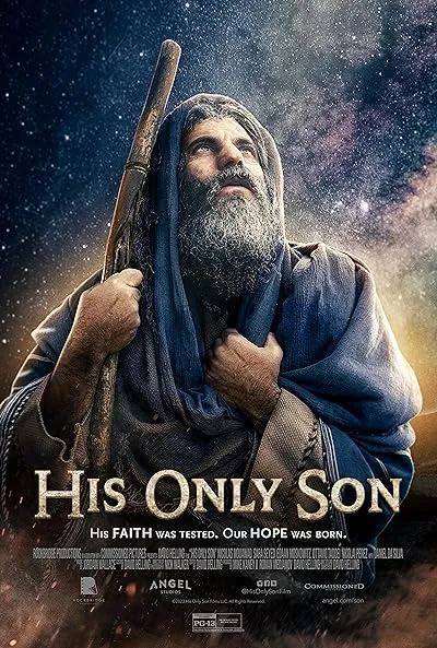 فیلم His Only Son 2023