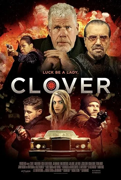 فیلم Clover 2020