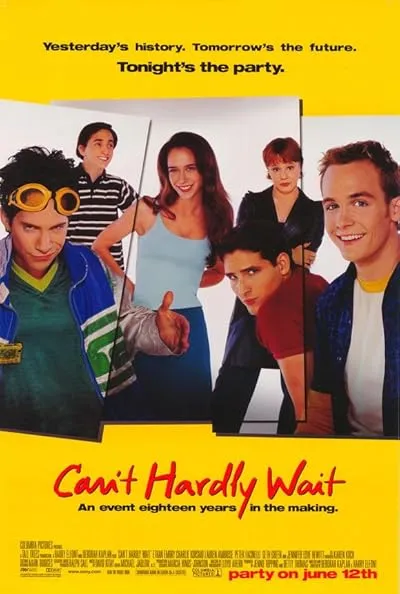 فیلم Can’t Hardly Wait 1998