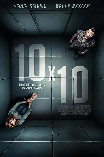 فیلم 10×10 2018