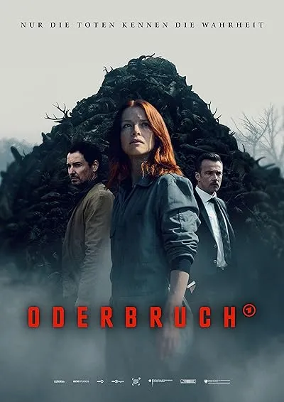 سریال Oderbruch