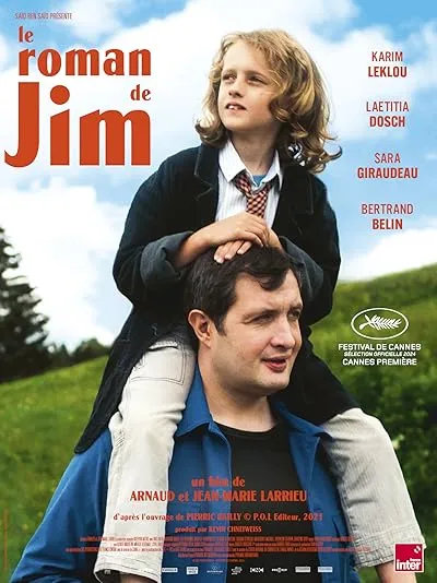 فیلم Jim’s Story 2024
