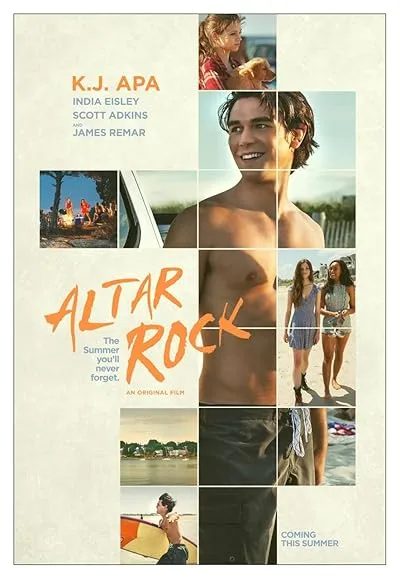 فیلم Dead Reckoning 2020