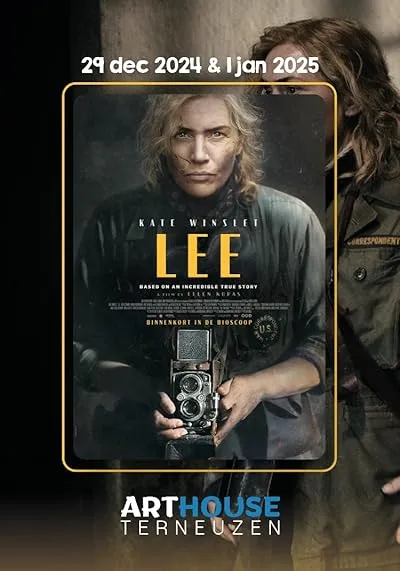 فیلم Lee 2023