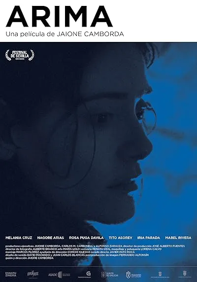فیلم Arima 2019