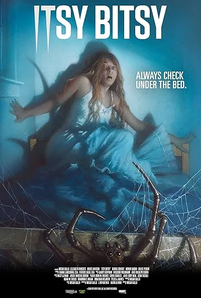 فیلم Itsy Bitsy 2019