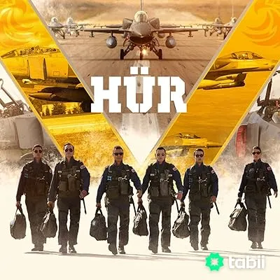 سریال ترکی Hur