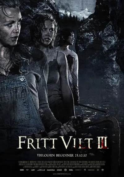 فیلم Cold Prey III 2010