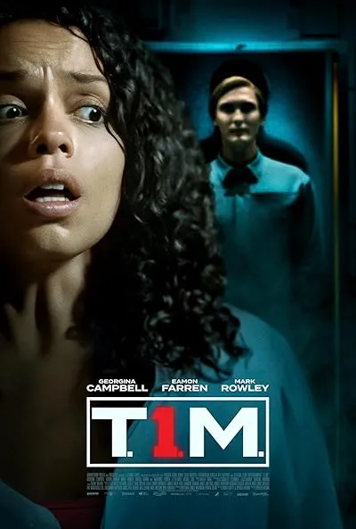 فیلم T.I.M. 2023