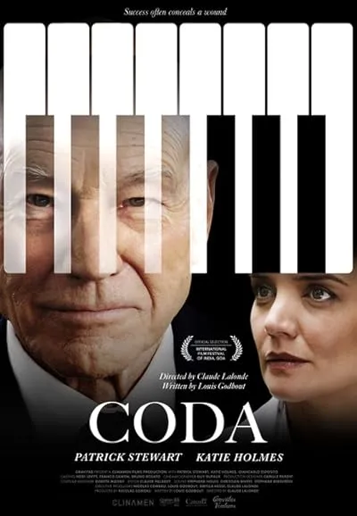 فیلم Coda 2019