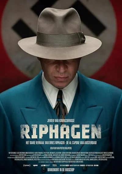 فیلم Riphagen 2016
