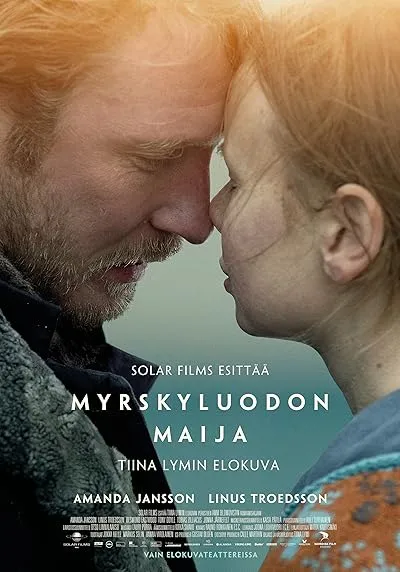 فیلم Stormskerry Maja 2024