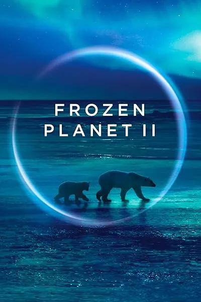 مستند Frozen Planet II