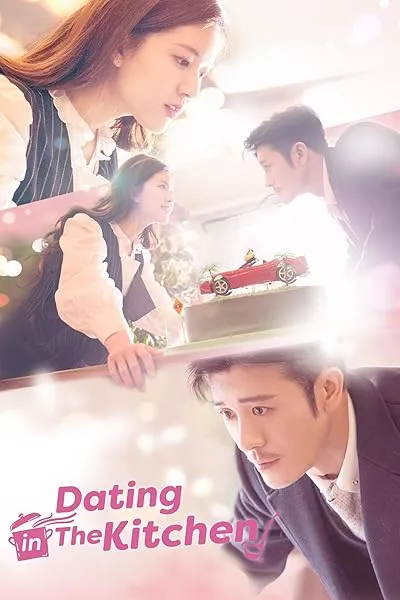 سریال Dating in the Kitchen