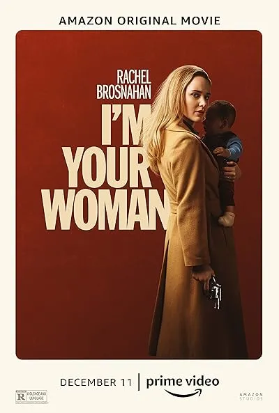 فیلم I’m Your Woman 2020