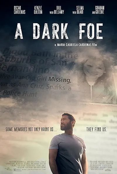 فیلم A Dark Foe 2020