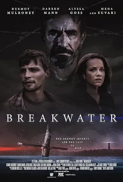 فیلم Breakwater 2023