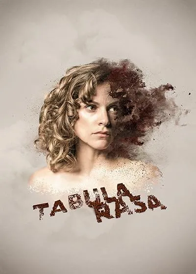 سریال Tabula Rasa