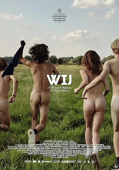 فیلم Wij 2018