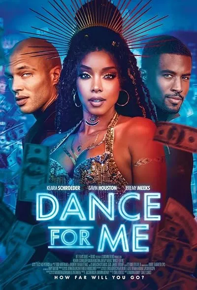 فیلم Dance for Me 2023