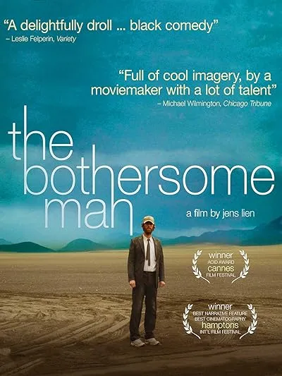 فیلم The Bothersome Man 2006