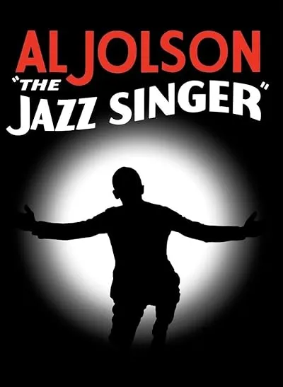 فیلم The Jazz Singer 1927