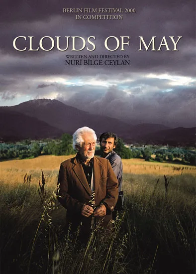 فیلم ترکی Mayis Sikintisi 1999