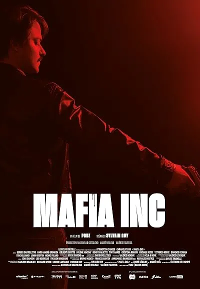 فیلم Mafia Inc 2019