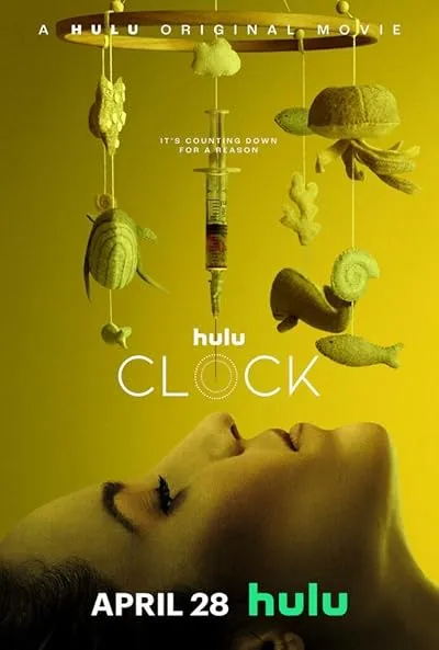 فیلم Clock 2023